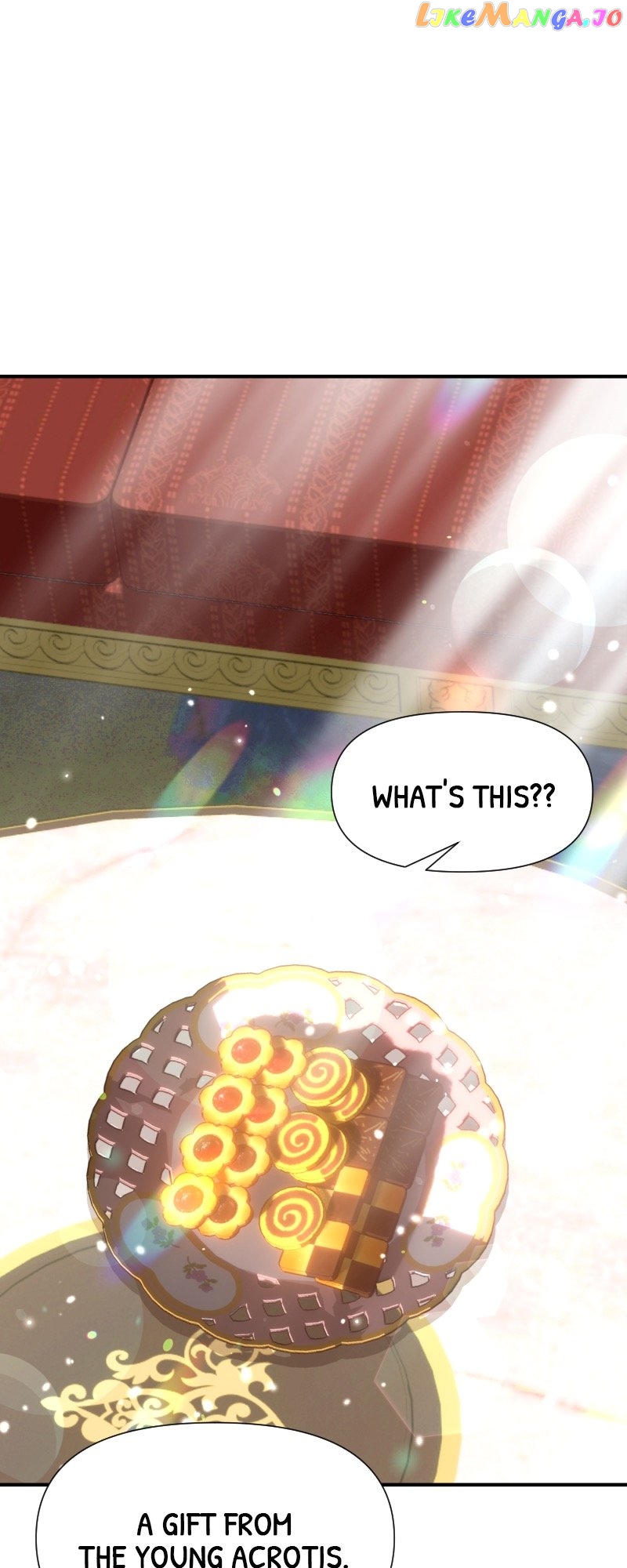 Everybody Loves the Villainess Chapter 71 - page 1