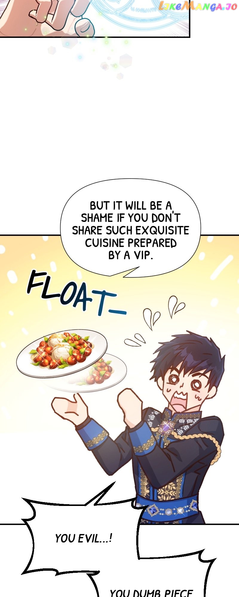 Everybody Loves the Villainess Chapter 71 - page 37
