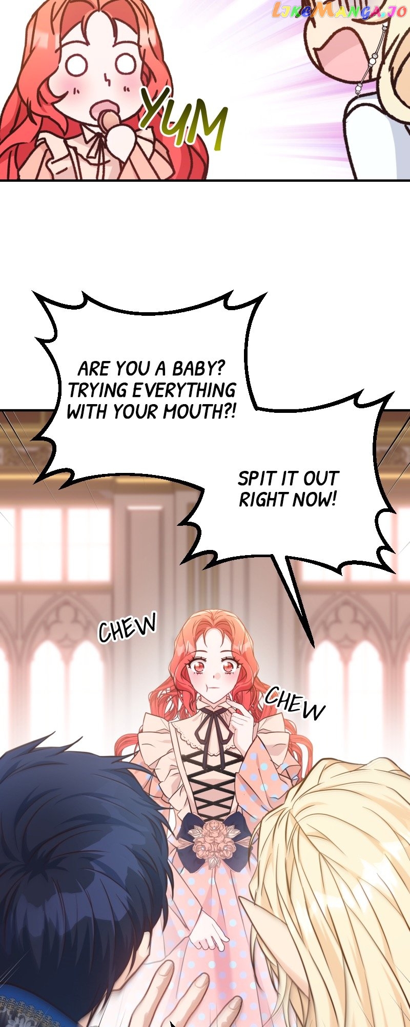 Everybody Loves the Villainess Chapter 71 - page 43