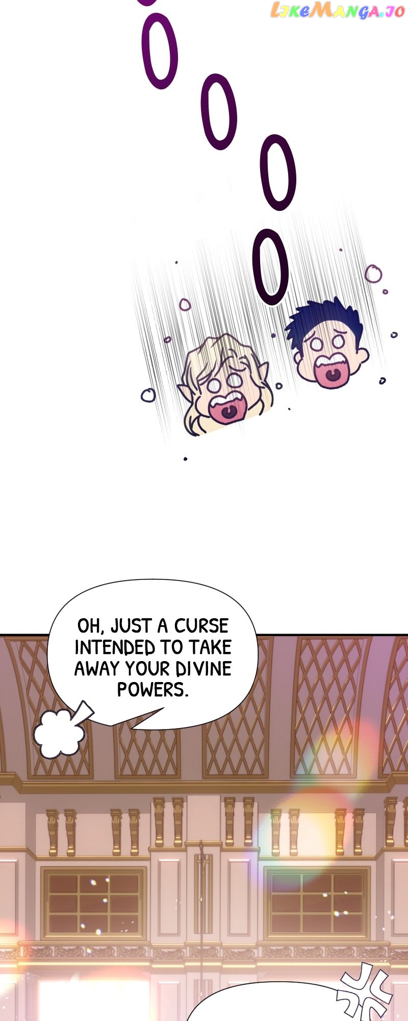 Everybody Loves the Villainess Chapter 71 - page 45