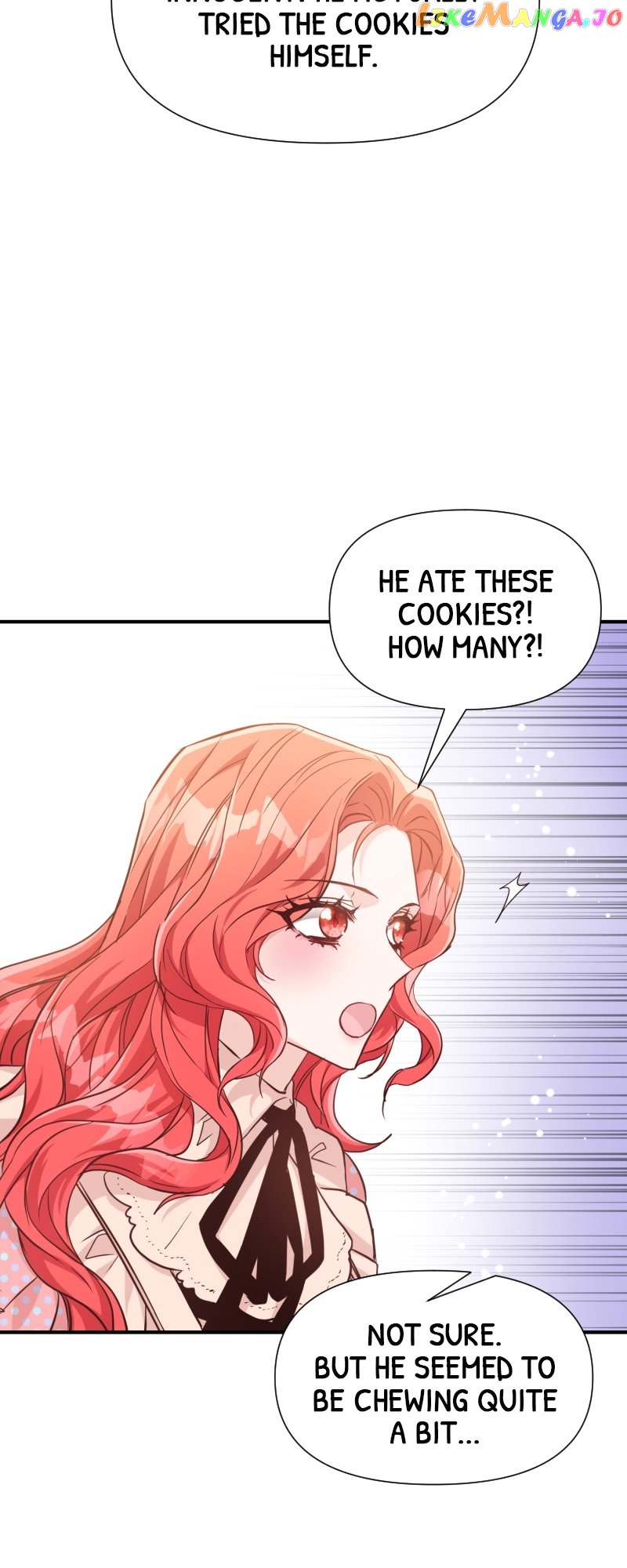 Everybody Loves the Villainess Chapter 71 - page 47