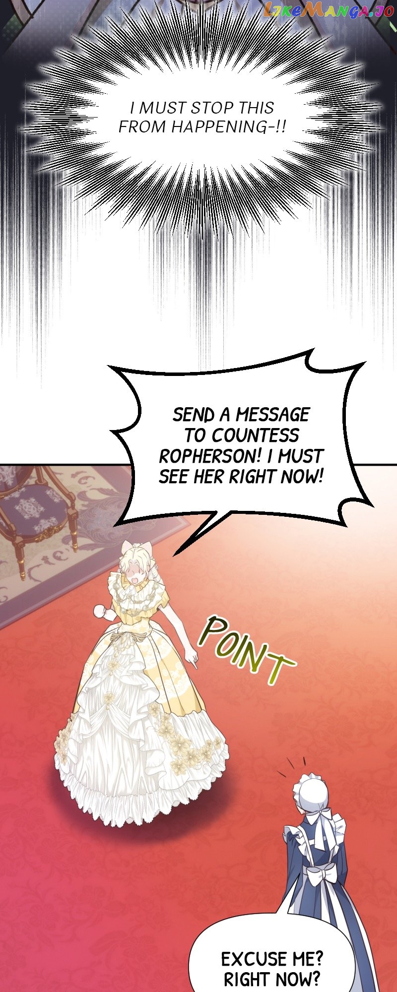 Everybody Loves the Villainess Chapter 71 - page 9