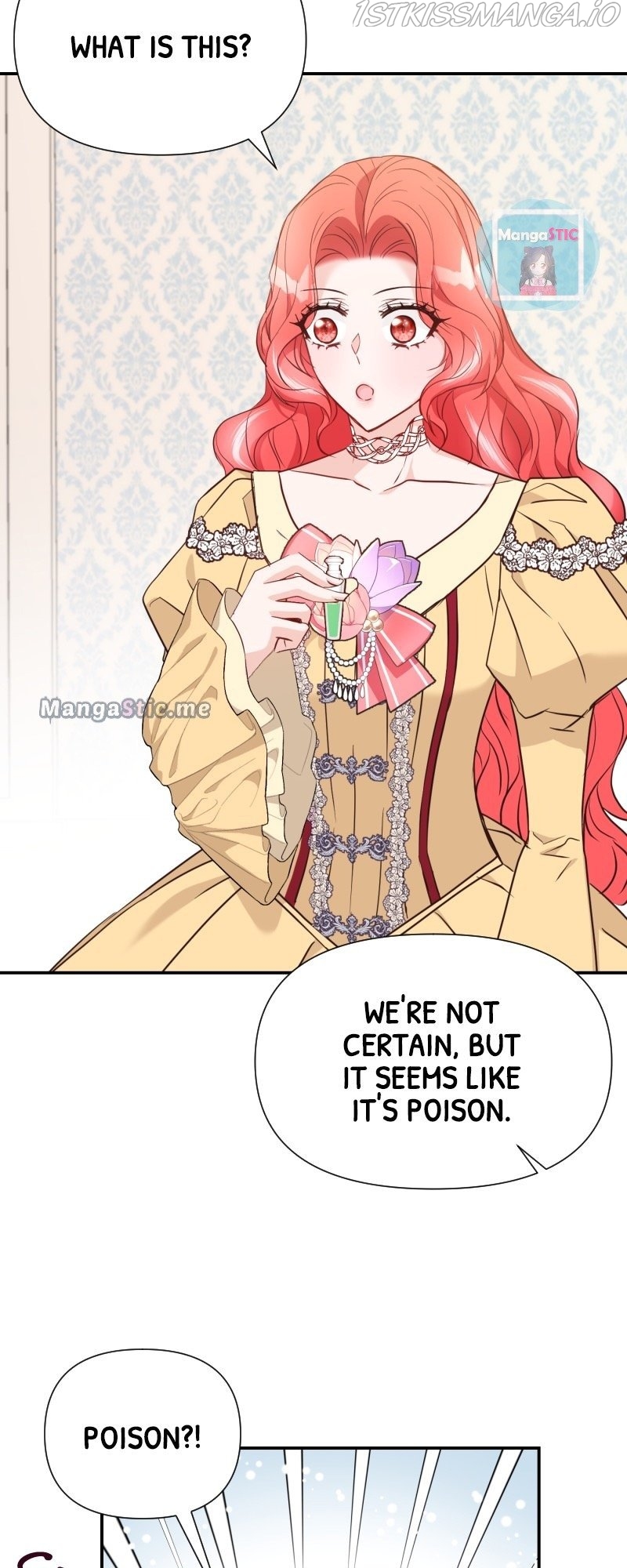 Everybody Loves the Villainess Chapter 42 - page 45