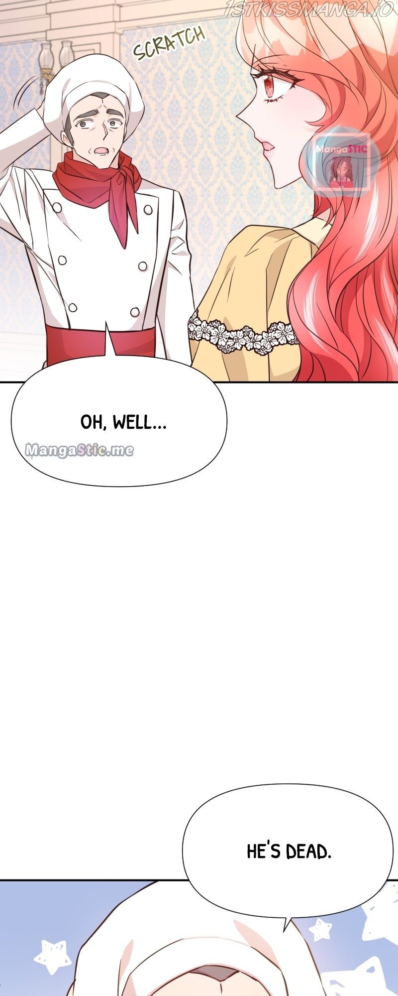 Everybody Loves the Villainess Chapter 42 - page 49