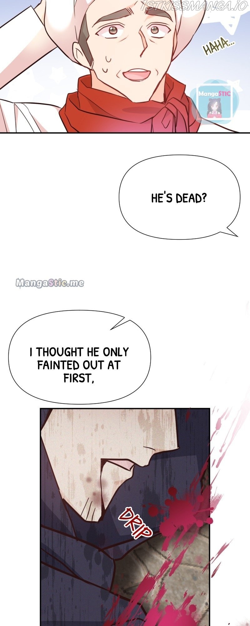 Everybody Loves the Villainess Chapter 42 - page 50