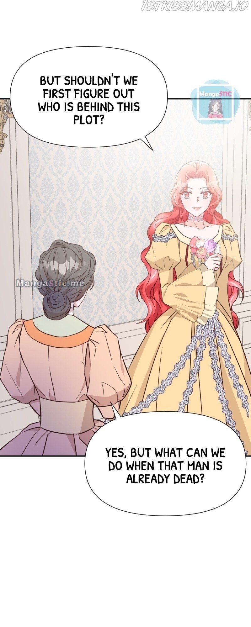 Everybody Loves the Villainess Chapter 42 - page 57