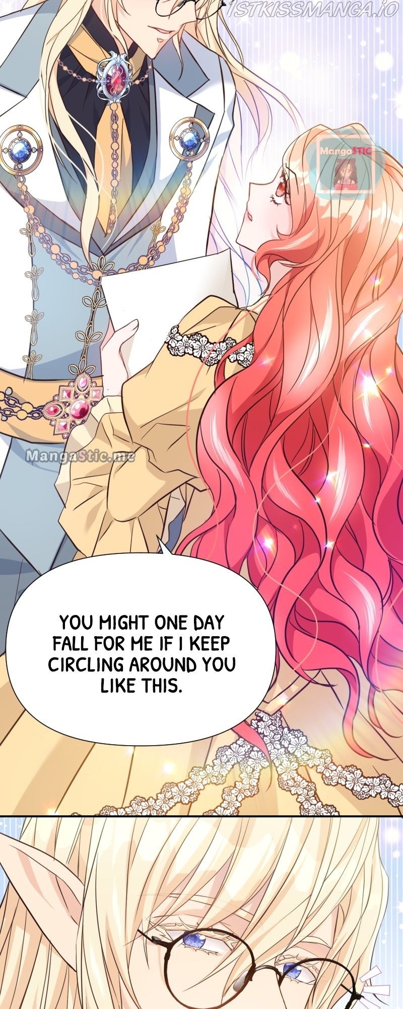 Everybody Loves the Villainess Chapter 42 - page 65