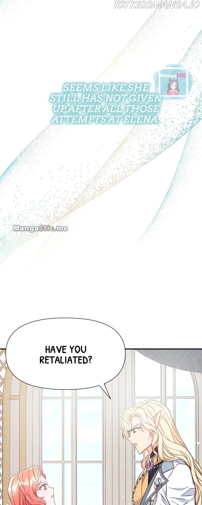 Everybody Loves the Villainess Chapter 42 - page 69