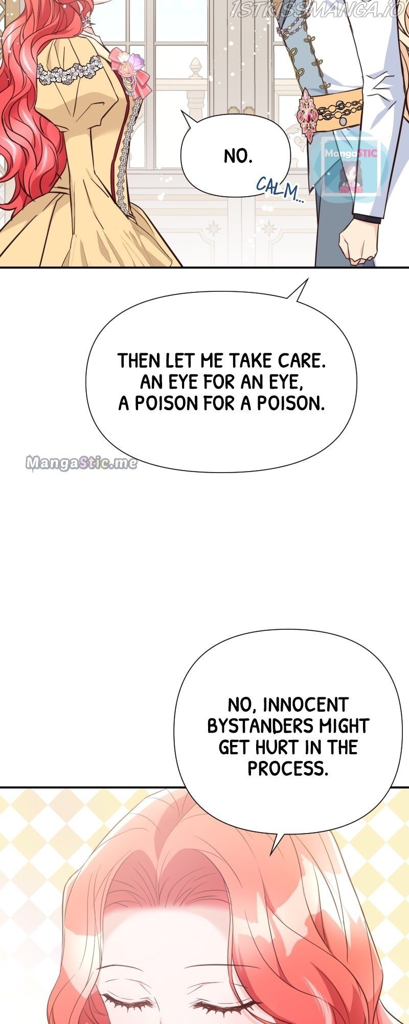 Everybody Loves the Villainess Chapter 42 - page 70