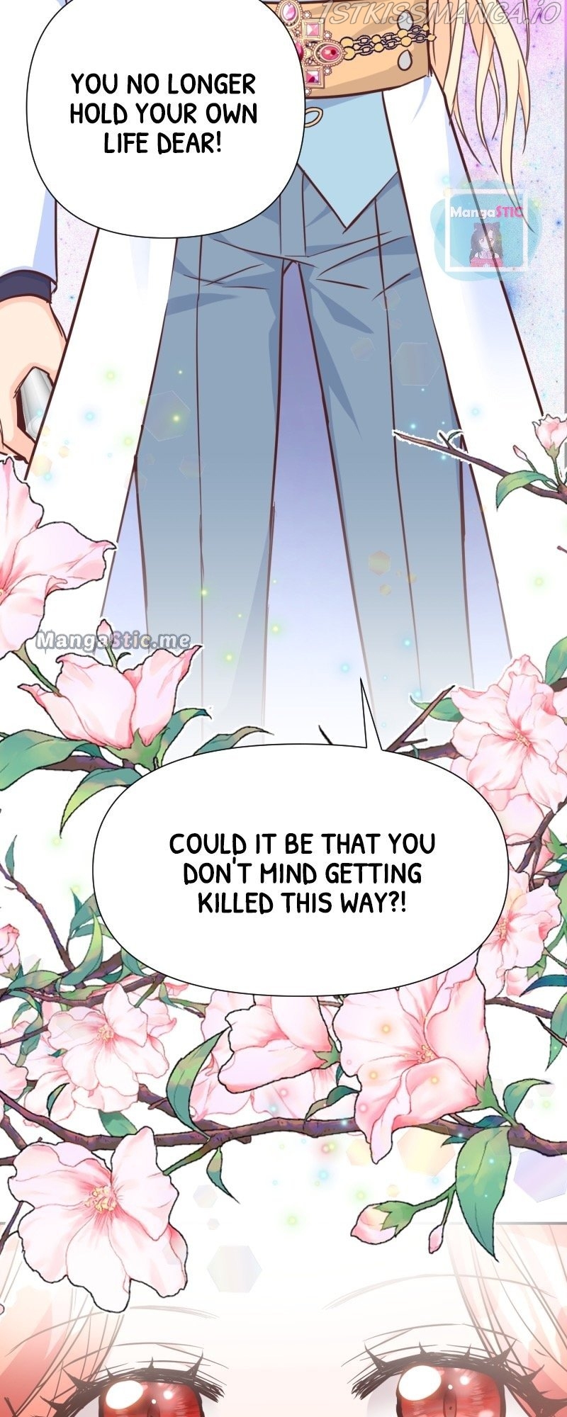 Everybody Loves the Villainess Chapter 42 - page 73