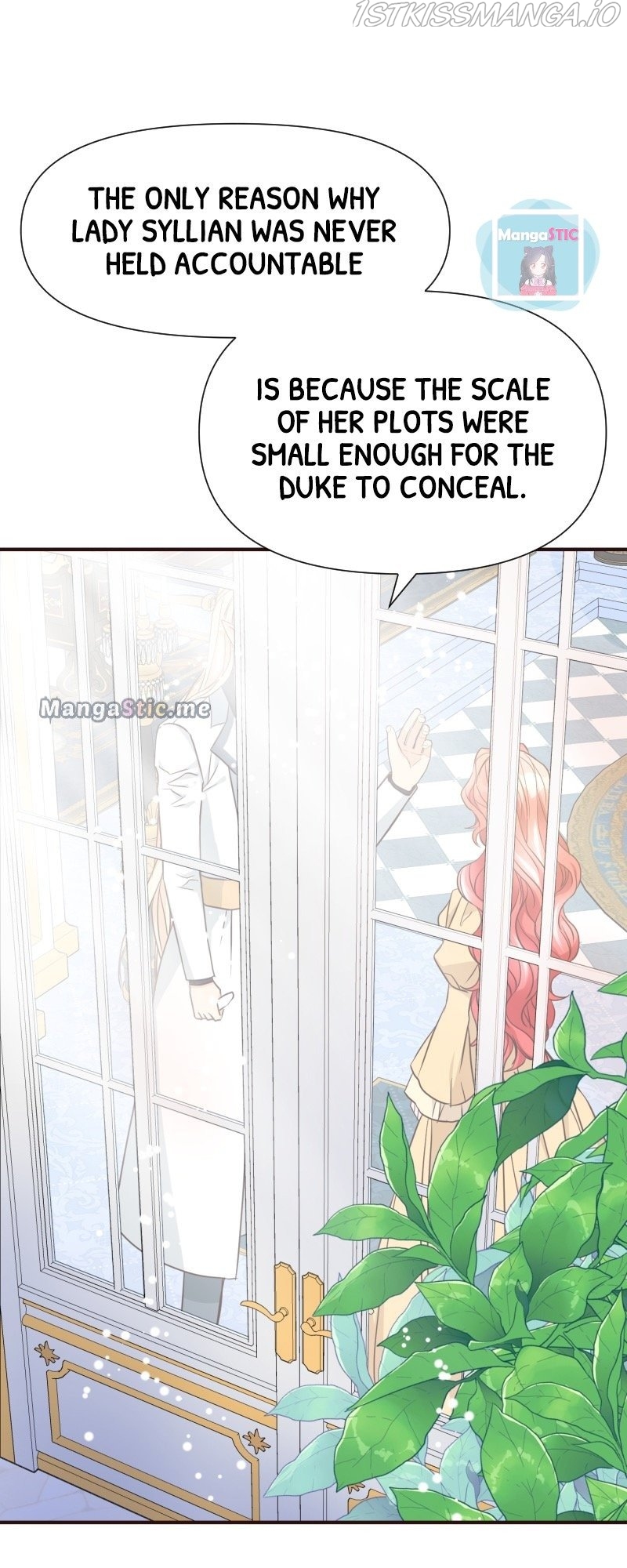 Everybody Loves the Villainess Chapter 42 - page 79