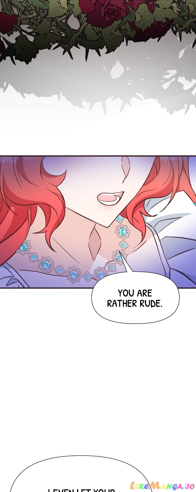 Everybody Loves the Villainess Chapter 66 - page 38
