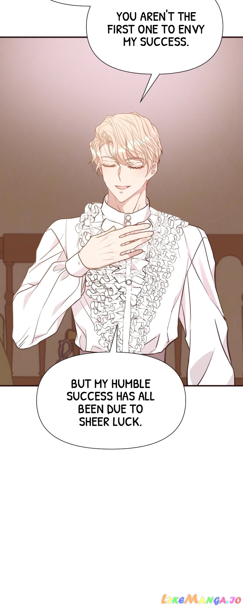 Everybody Loves the Villainess Chapter 66 - page 61