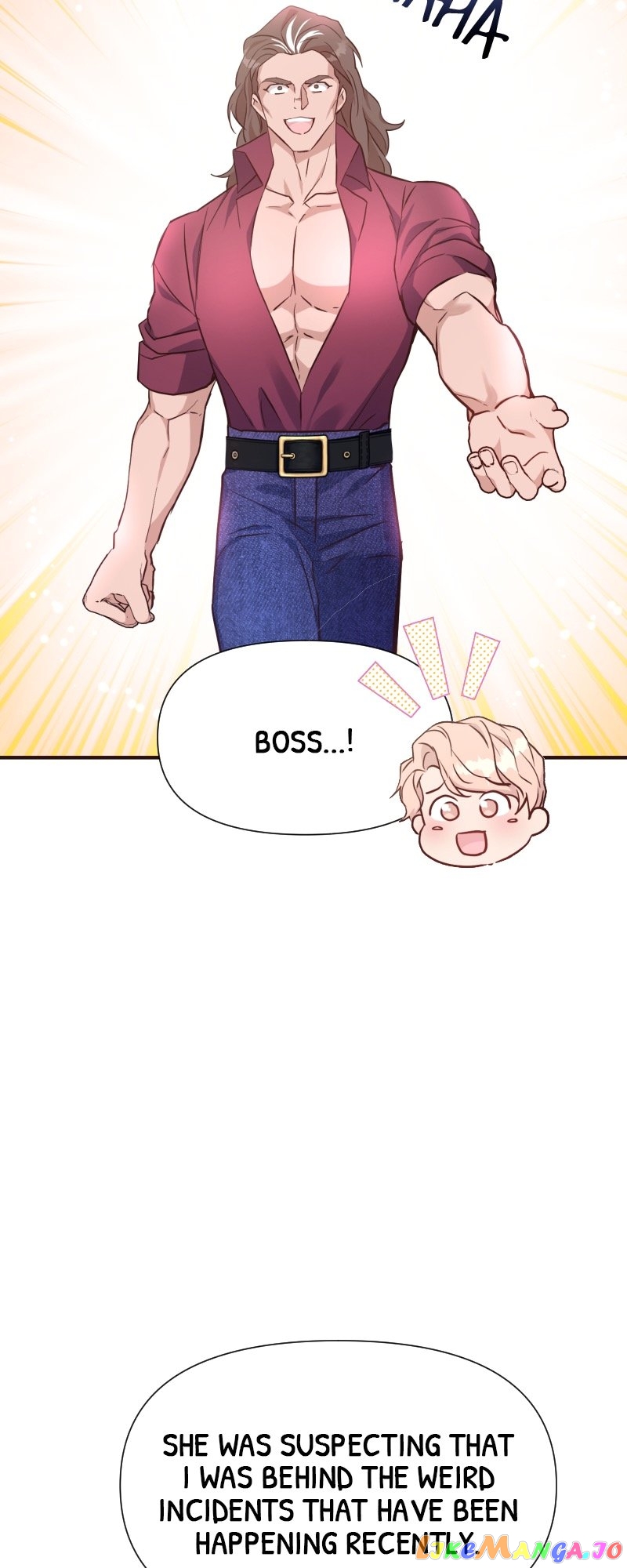 Everybody Loves the Villainess Chapter 66 - page 65