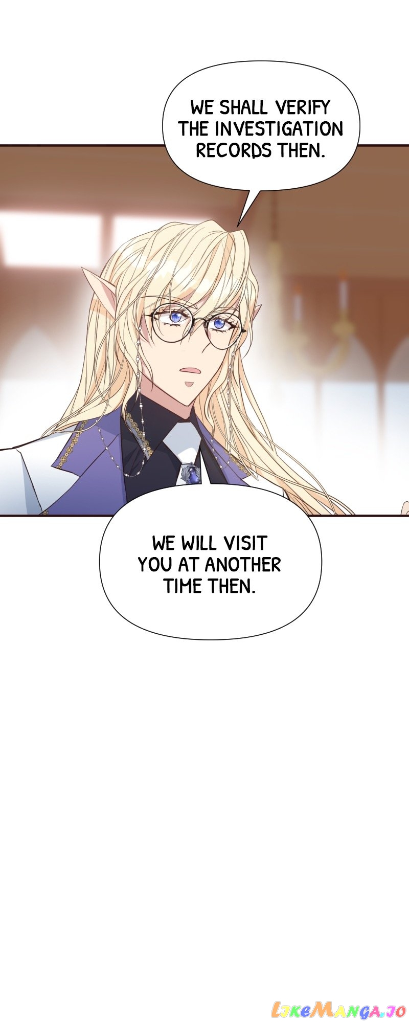 Everybody Loves the Villainess Chapter 66 - page 67