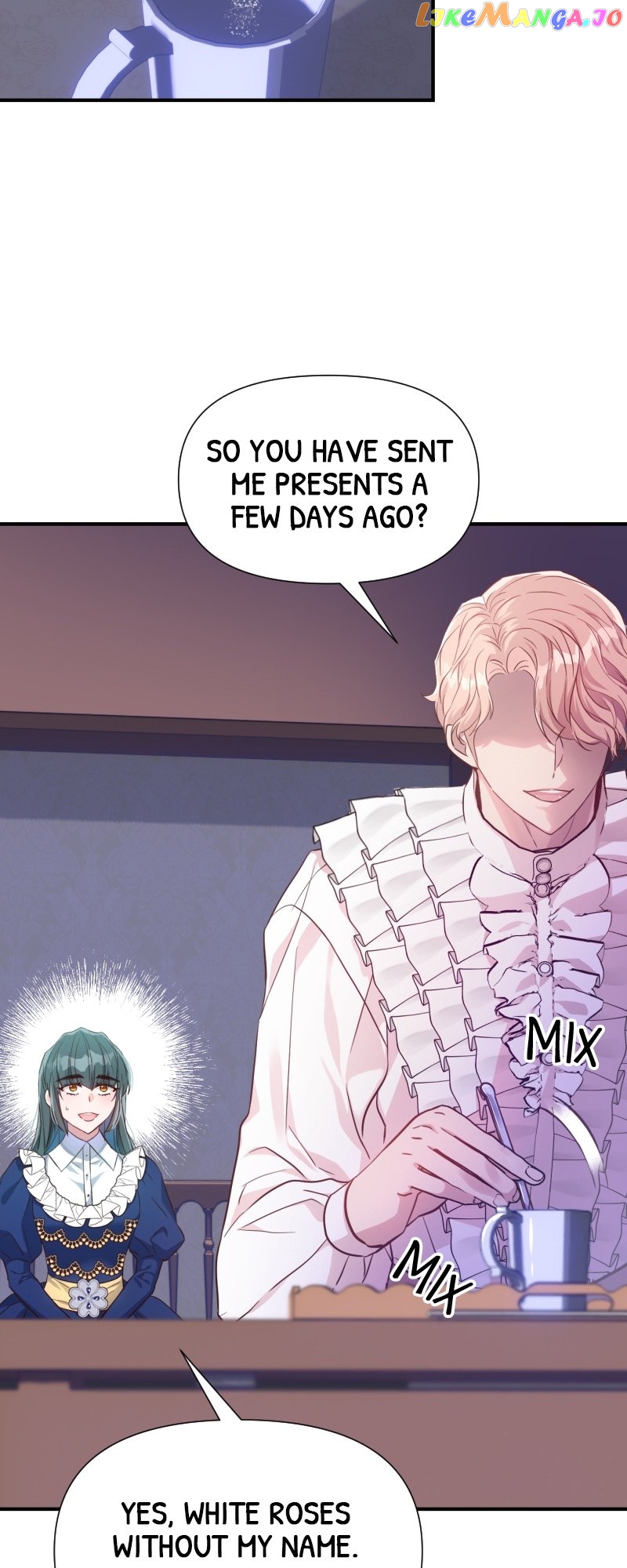 Everybody Loves the Villainess Chapter 67 - page 10