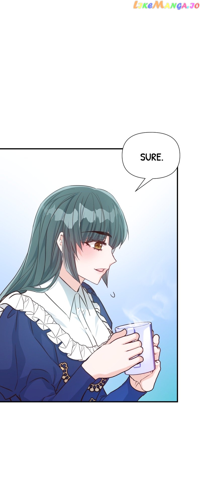 Everybody Loves the Villainess Chapter 67 - page 12