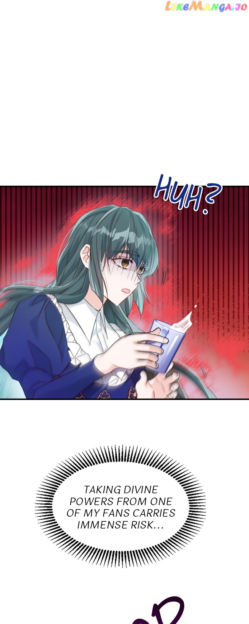 Everybody Loves the Villainess Chapter 67 - page 14