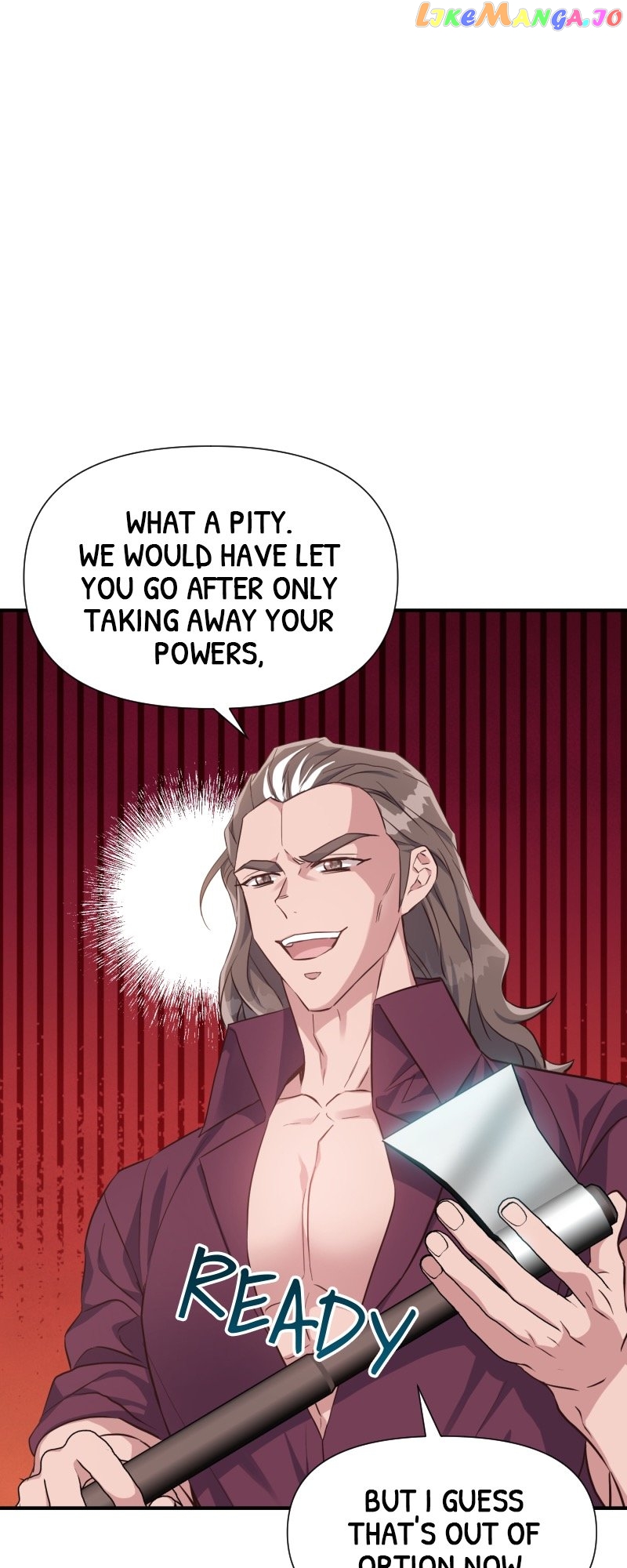 Everybody Loves the Villainess Chapter 67 - page 22