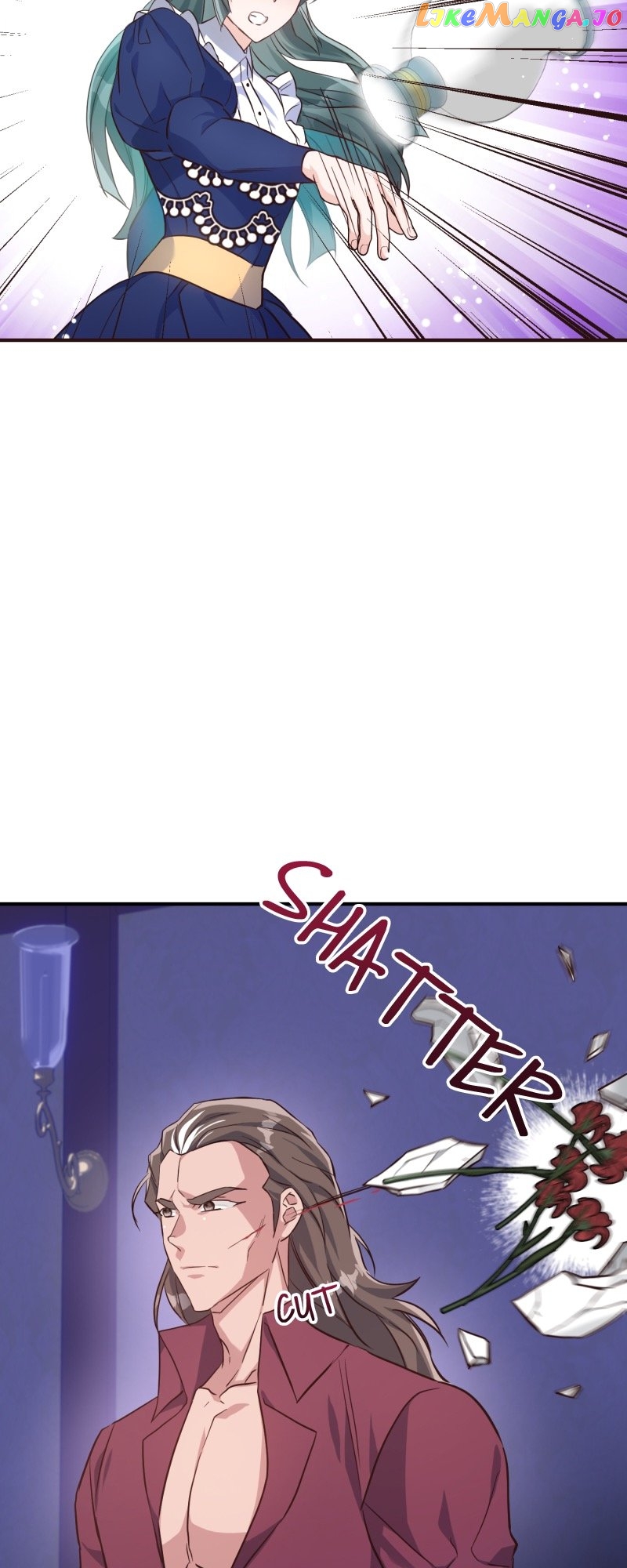 Everybody Loves the Villainess Chapter 67 - page 25