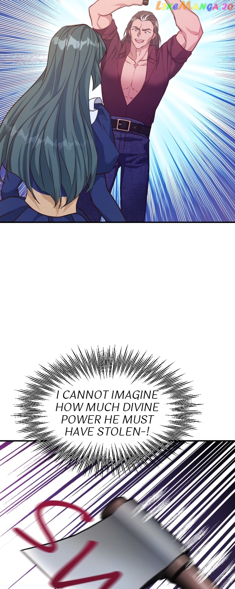 Everybody Loves the Villainess Chapter 67 - page 28