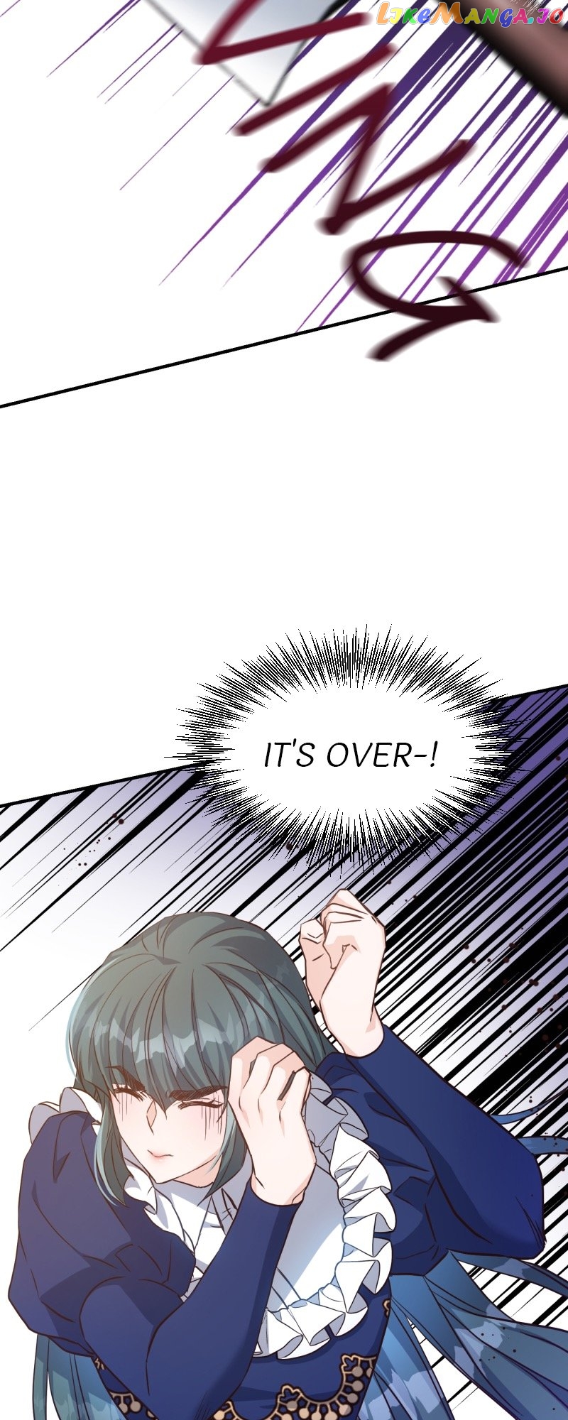 Everybody Loves the Villainess Chapter 67 - page 29