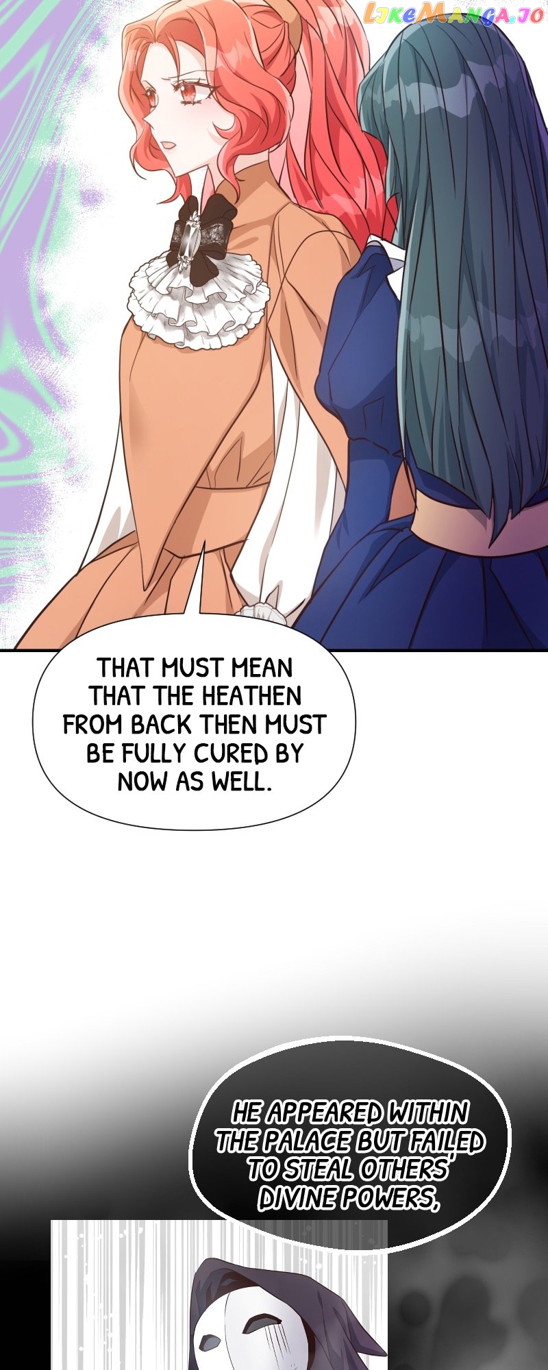 Everybody Loves the Villainess Chapter 67 - page 37