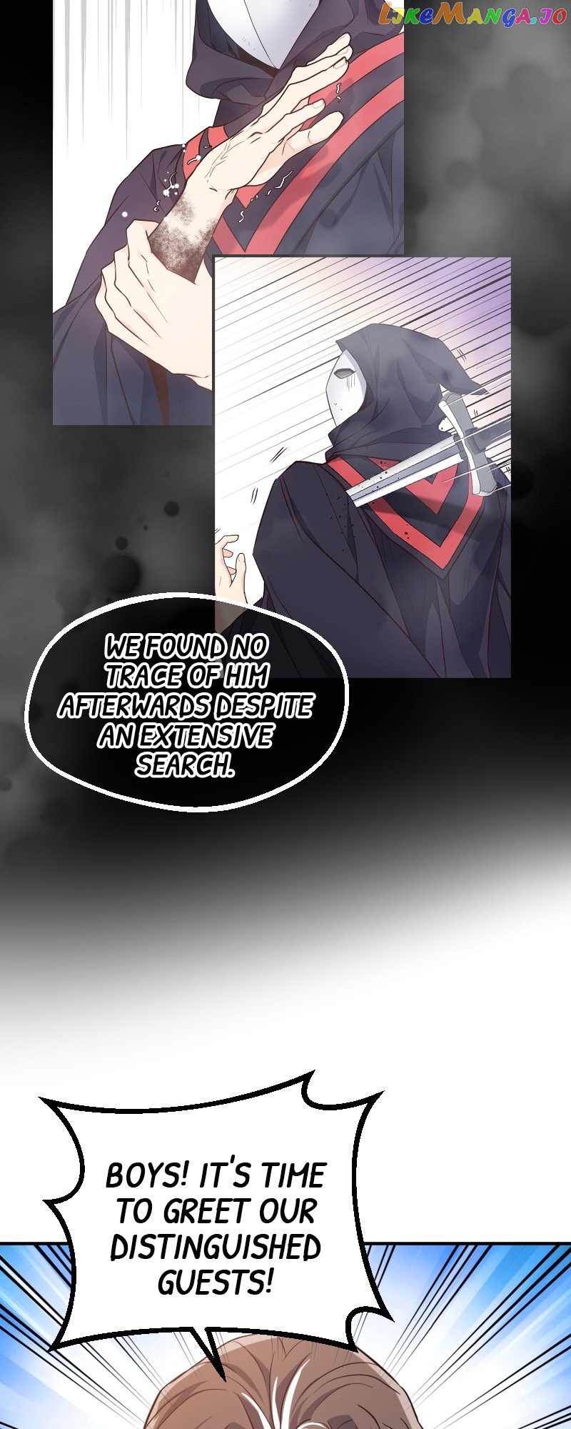 Everybody Loves the Villainess Chapter 67 - page 38