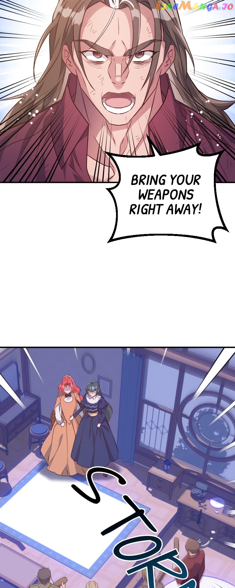 Everybody Loves the Villainess Chapter 67 - page 39