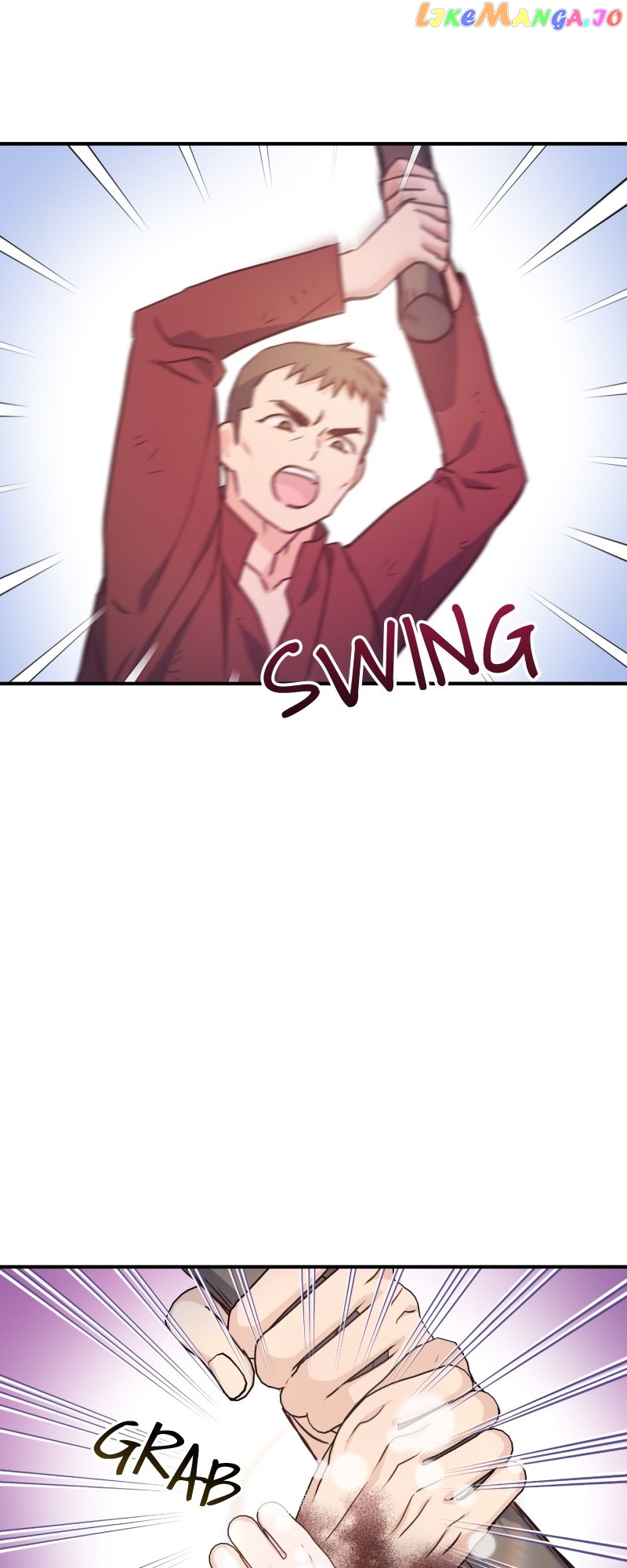 Everybody Loves the Villainess Chapter 67 - page 41