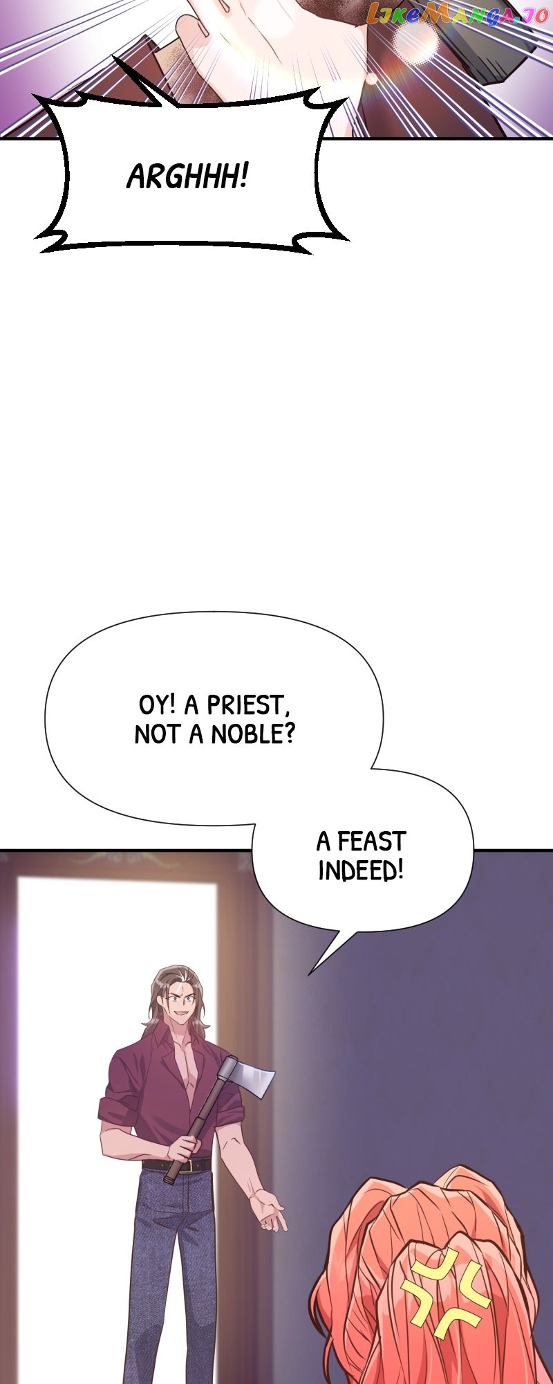 Everybody Loves the Villainess Chapter 67 - page 42
