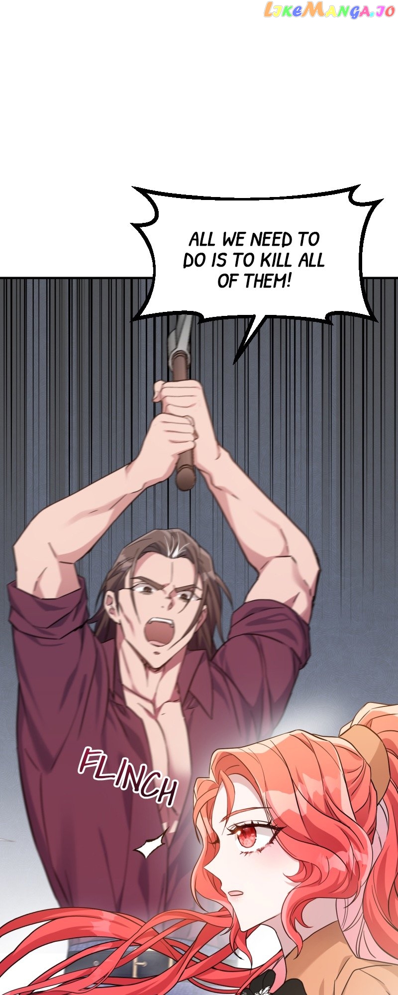 Everybody Loves the Villainess Chapter 67 - page 47