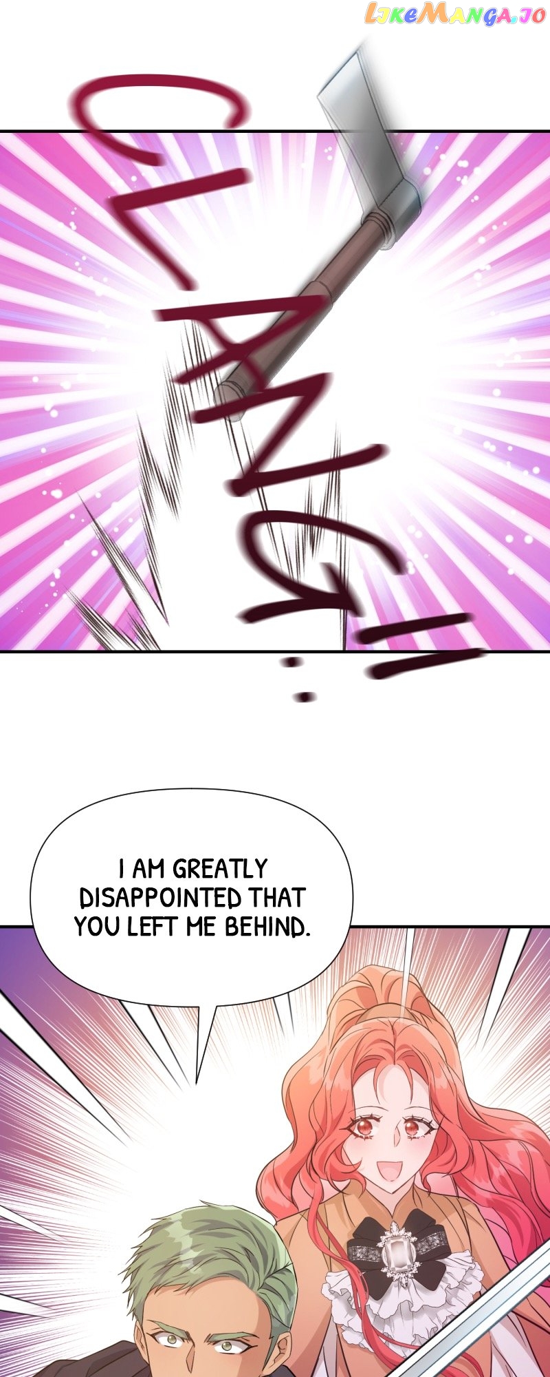 Everybody Loves the Villainess Chapter 67 - page 49