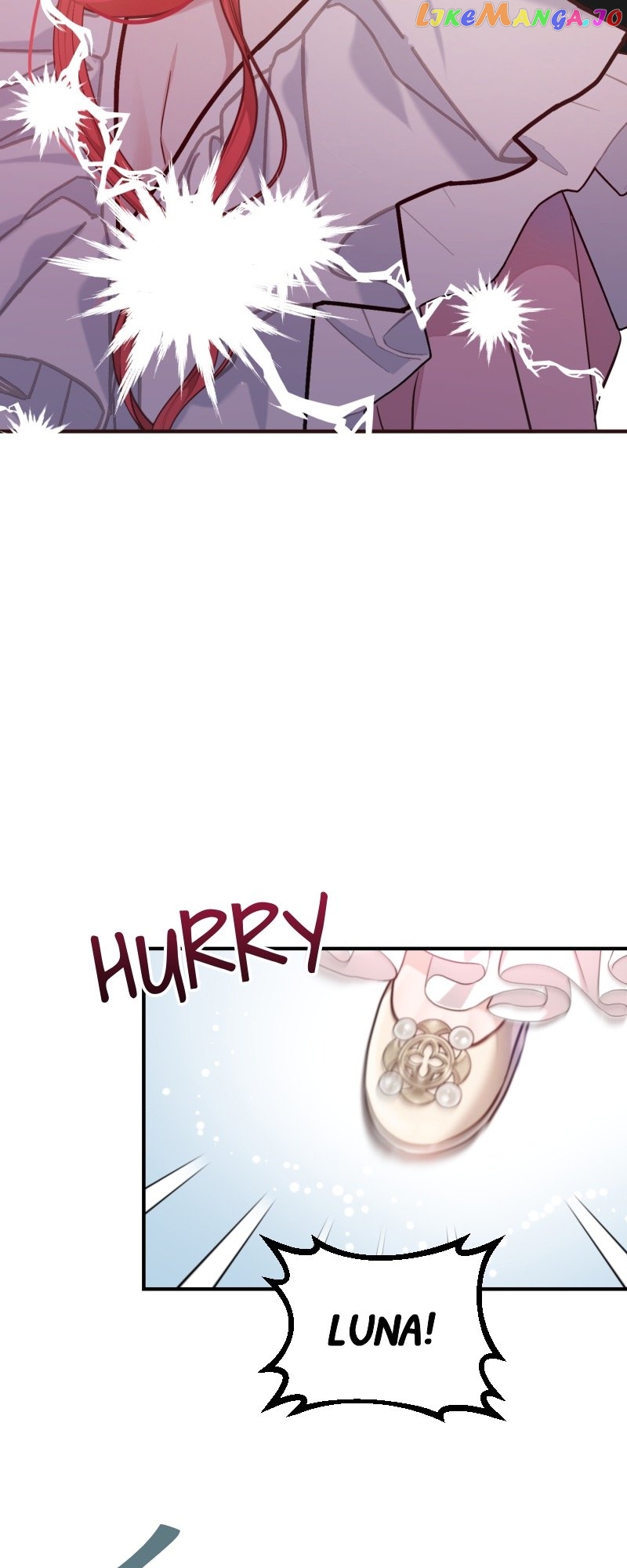 Everybody Loves the Villainess Chapter 67 - page 5