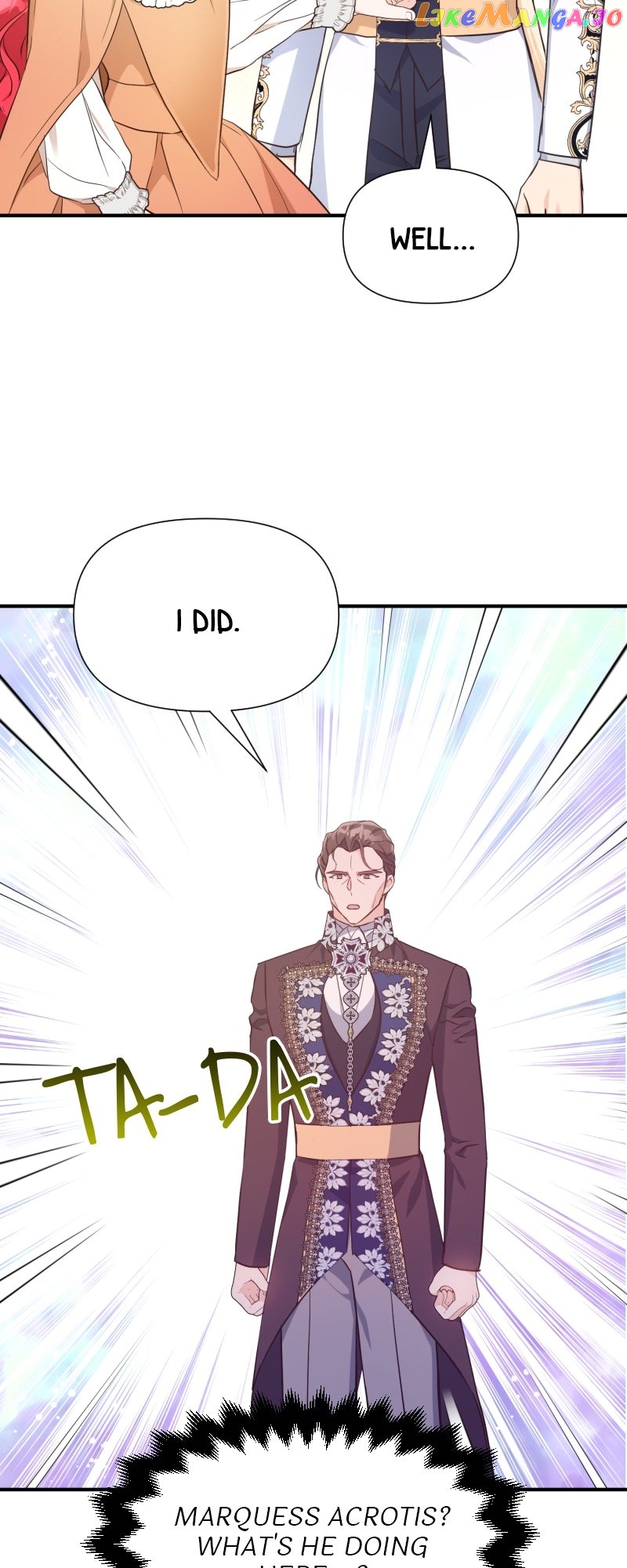 Everybody Loves the Villainess Chapter 67 - page 60