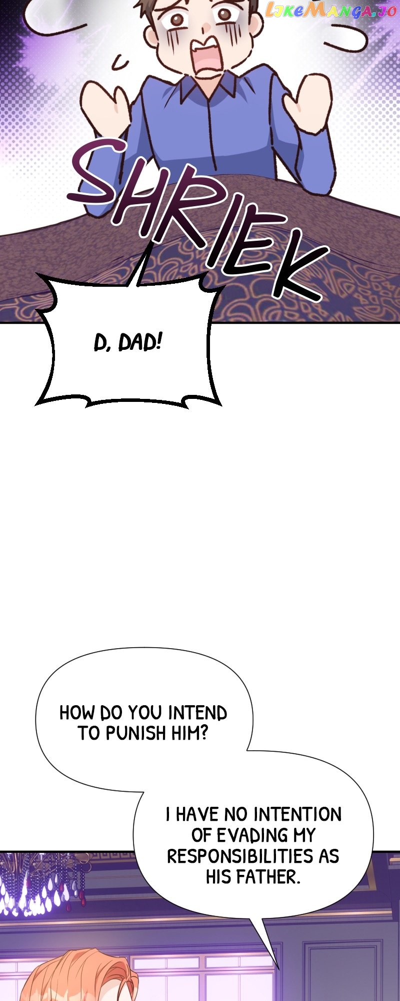 Everybody Loves the Villainess Chapter 72 - page 22