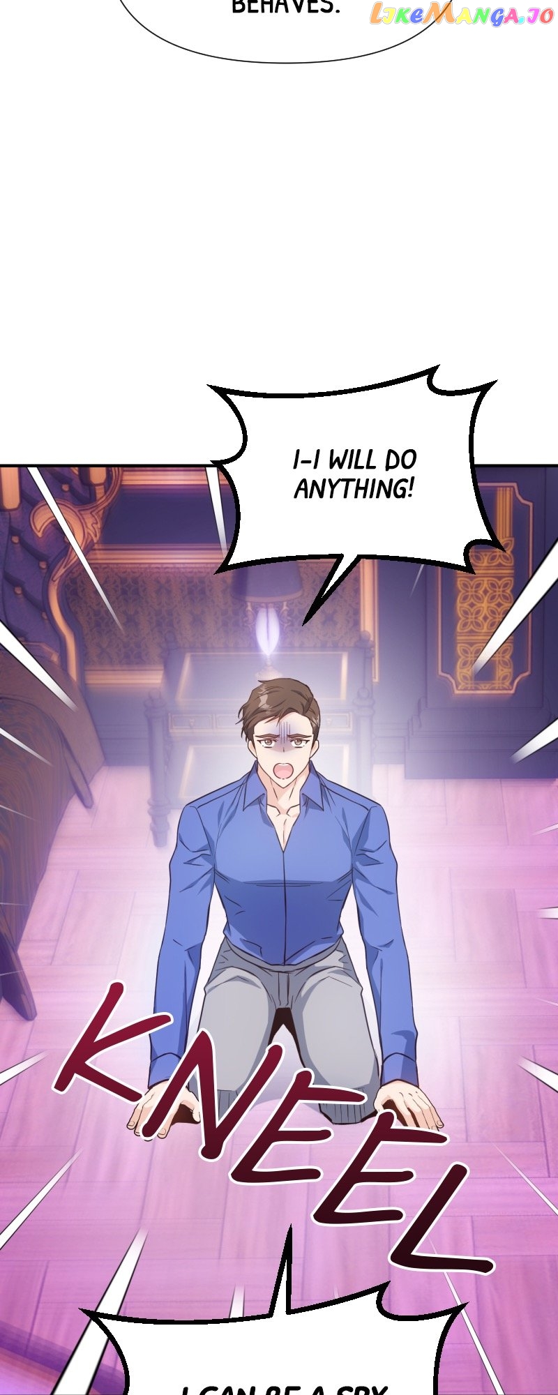 Everybody Loves the Villainess Chapter 72 - page 25