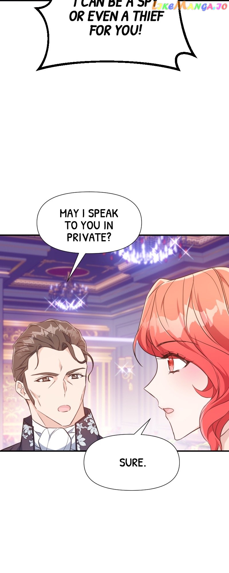 Everybody Loves the Villainess Chapter 72 - page 26
