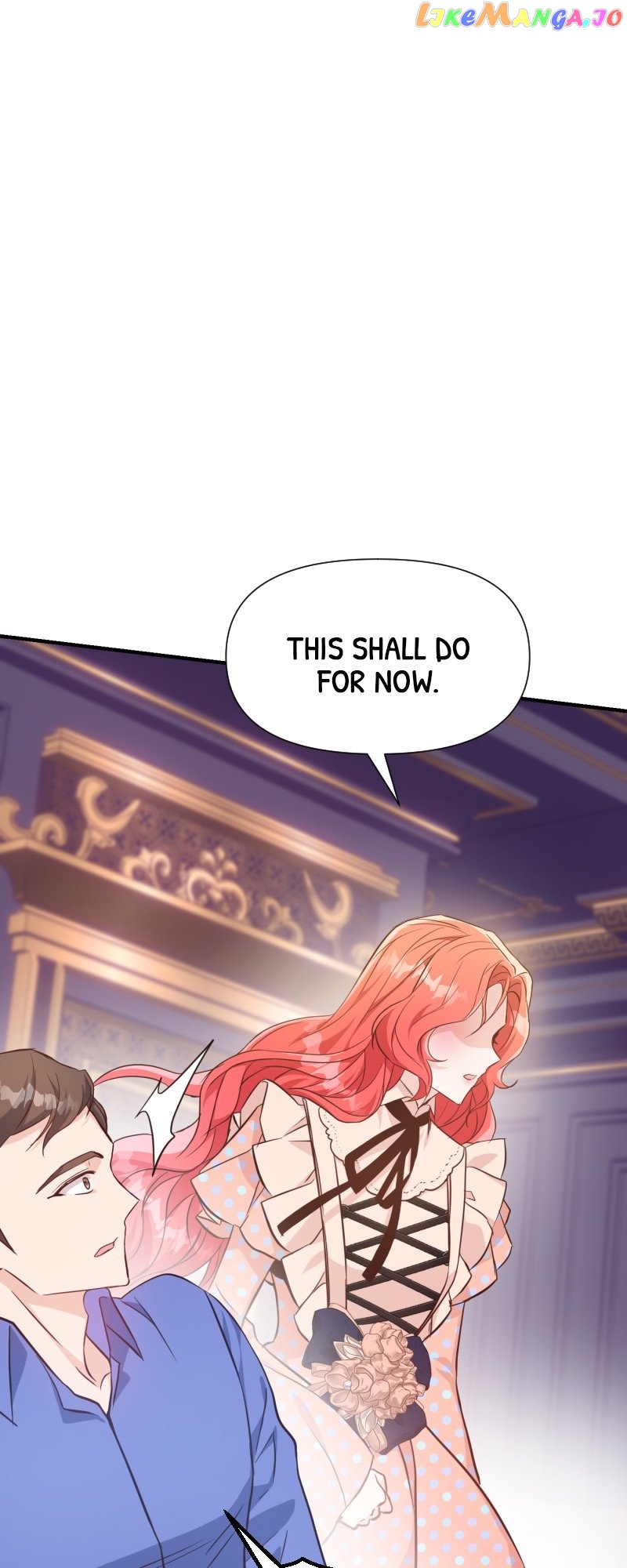 Everybody Loves the Villainess Chapter 72 - page 33