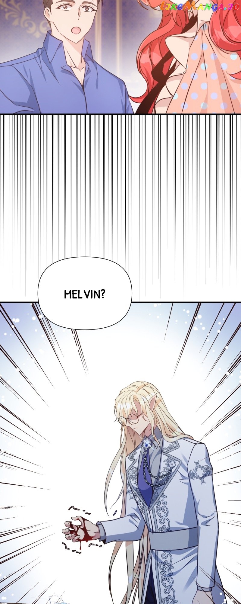 Everybody Loves the Villainess Chapter 72 - page 39