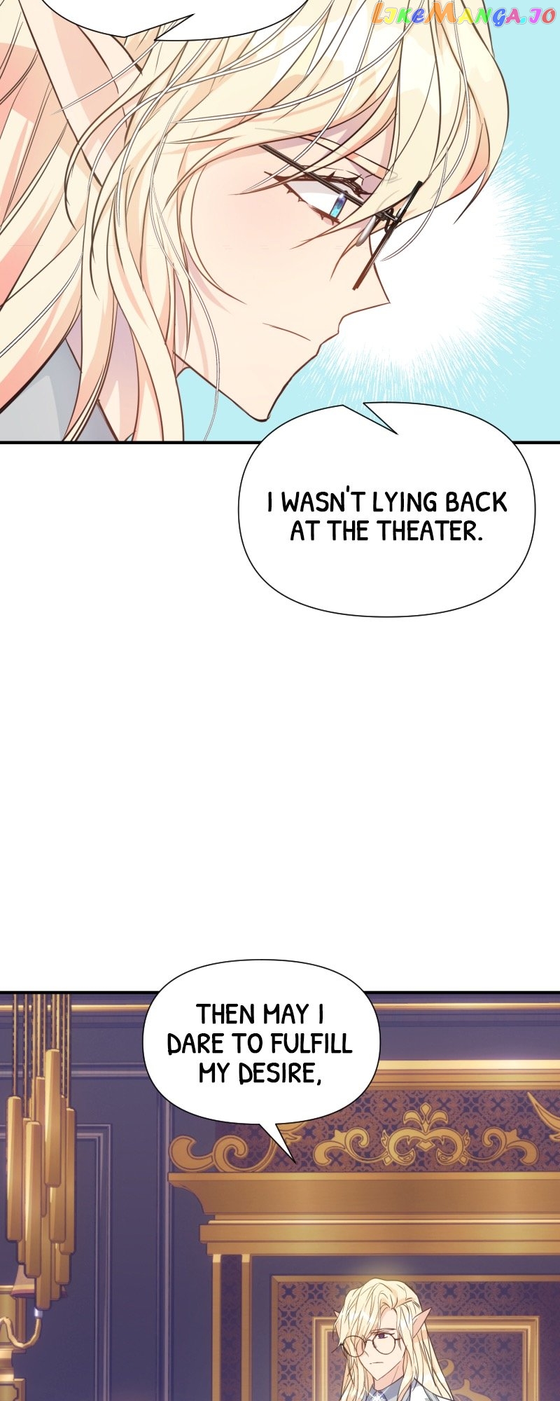 Everybody Loves the Villainess Chapter 72 - page 5