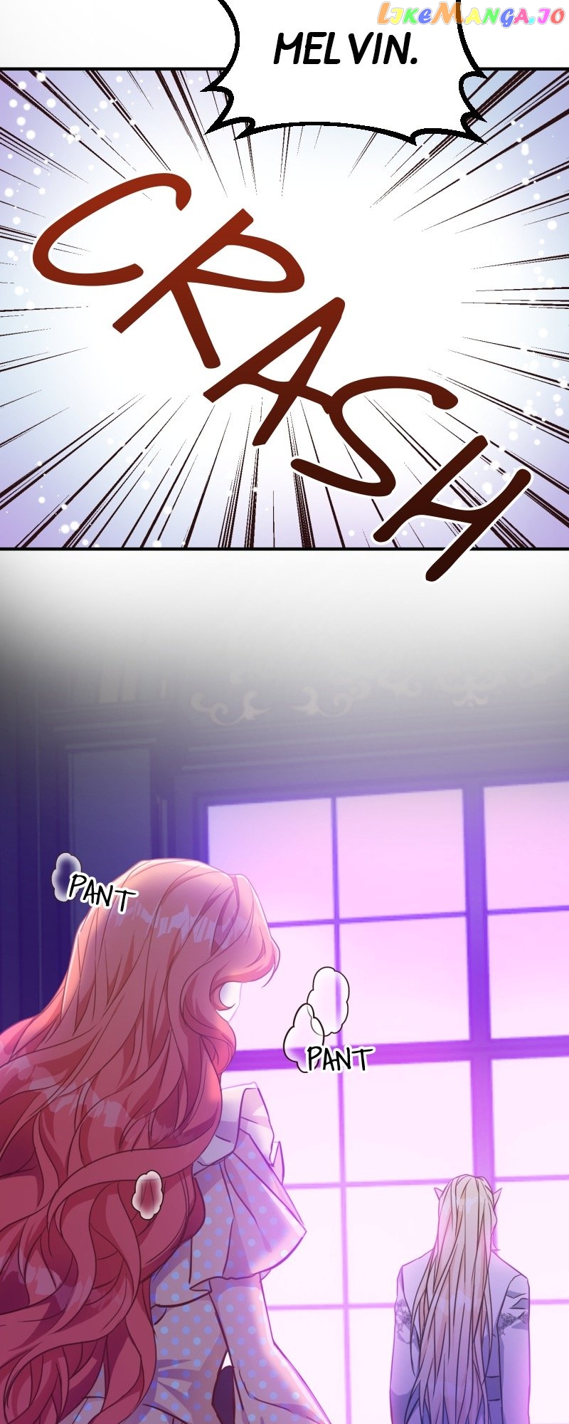 Everybody Loves the Villainess Chapter 72 - page 50