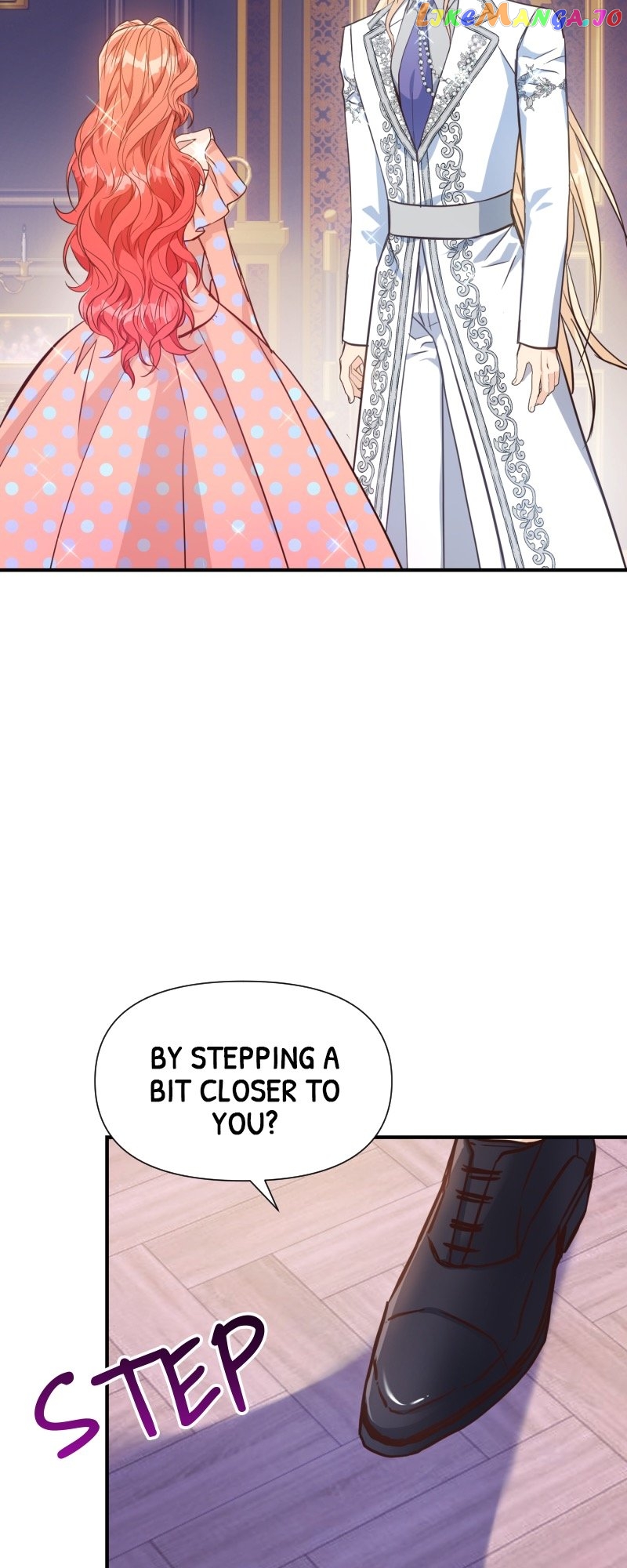 Everybody Loves the Villainess Chapter 72 - page 6