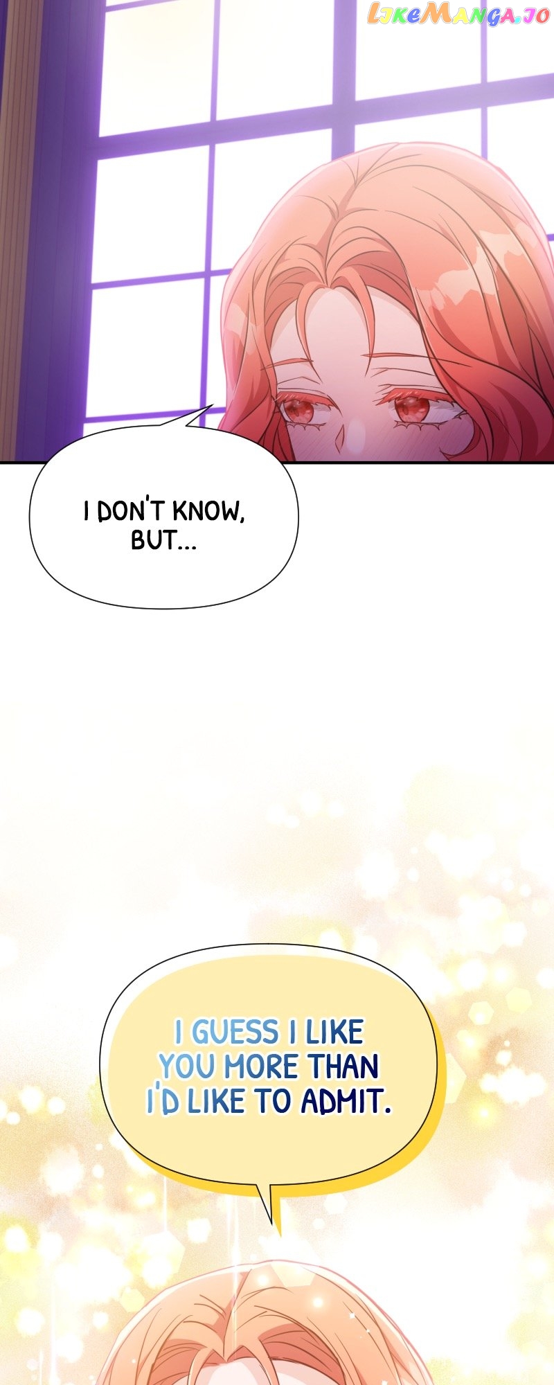 Everybody Loves the Villainess Chapter 72 - page 61