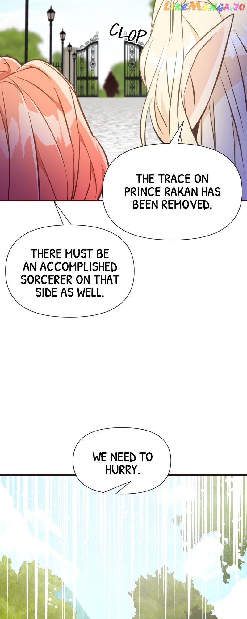 Everybody Loves the Villainess Chapter 73 - page 21