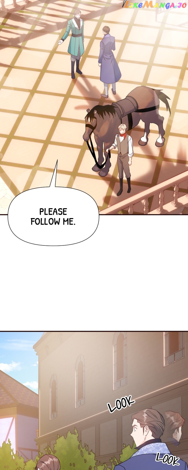Everybody Loves the Villainess Chapter 73 - page 23
