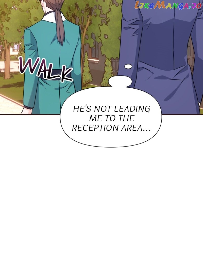 Everybody Loves the Villainess Chapter 73 - page 24