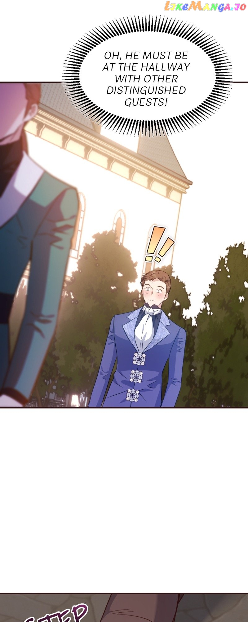 Everybody Loves the Villainess Chapter 73 - page 25