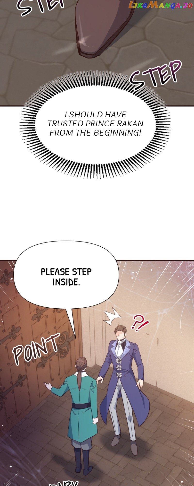 Everybody Loves the Villainess Chapter 73 - page 26