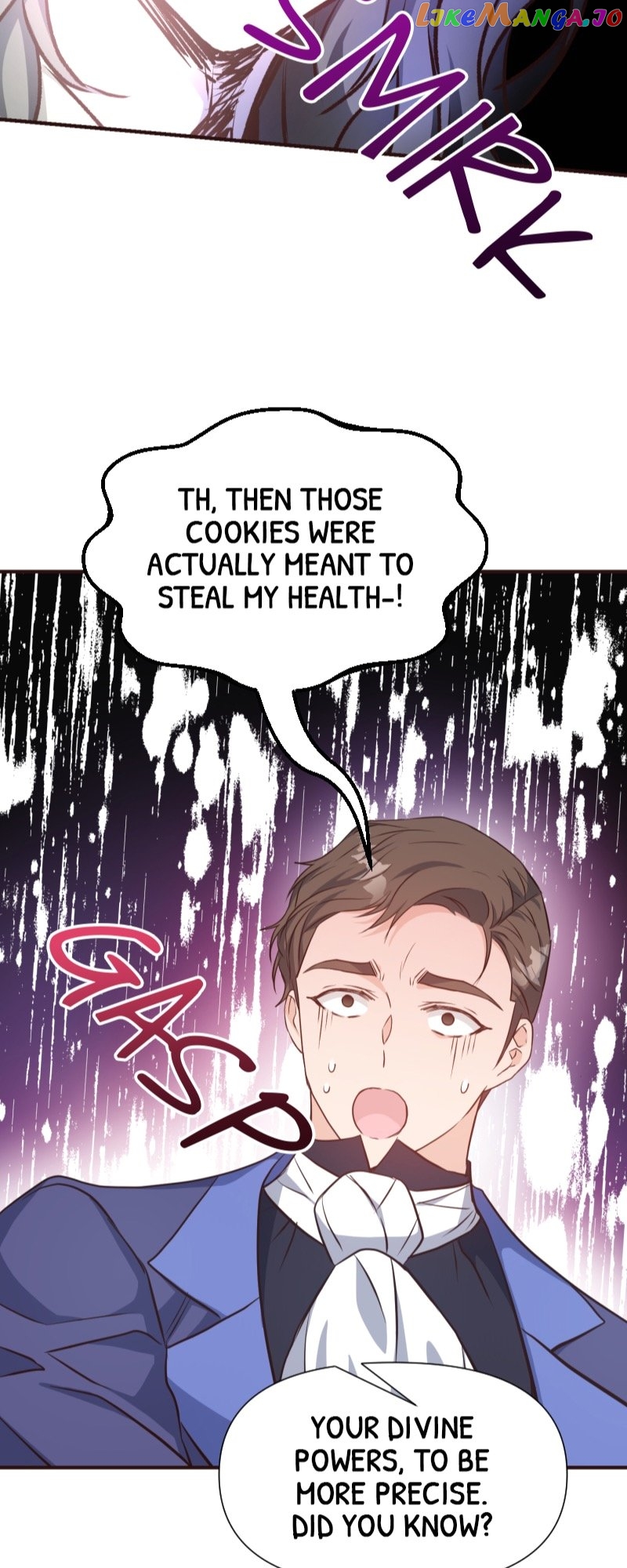 Everybody Loves the Villainess Chapter 73 - page 34